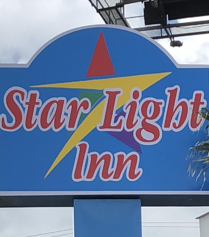 Star Light Inn Channelview Kültér fotó
