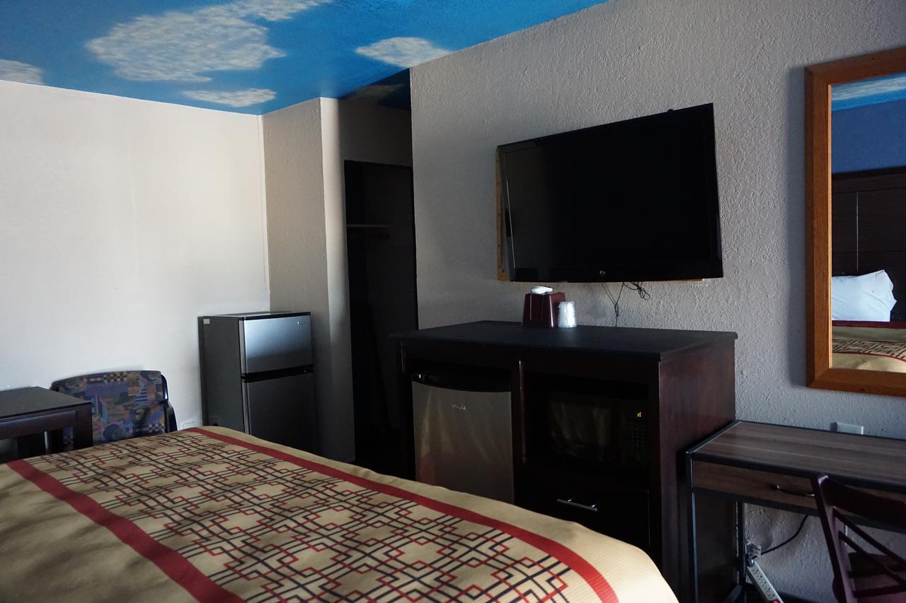 Star Light Inn Channelview Kültér fotó